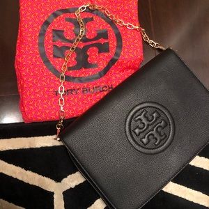 Tory Burch evening bag